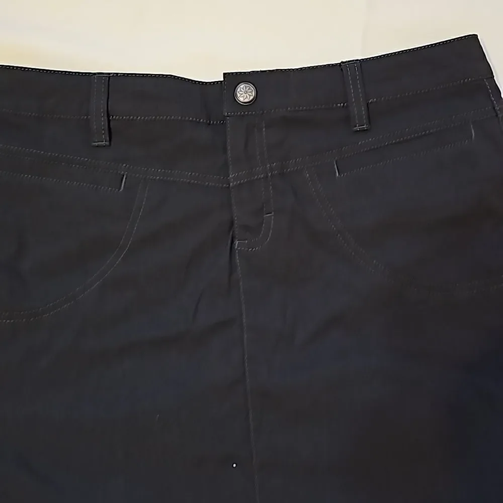 Athleta good pre
